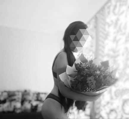 индивидуалка Асюня🍓