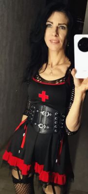 фото Марисабель (инди)