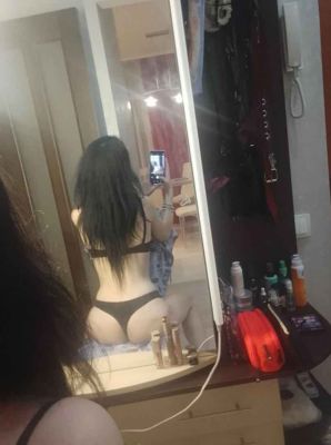 шлюшка Марисабель (Севастополь)