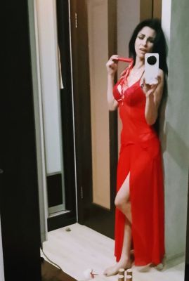 шлюха Марисабель (Севастополь)