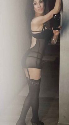 индивидуалка Марисабель