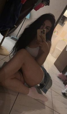 Мира — знакомства для секса в Севастополе