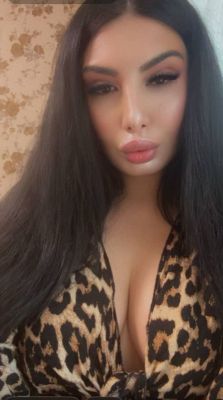 Мира, анкета на sexxsev.me