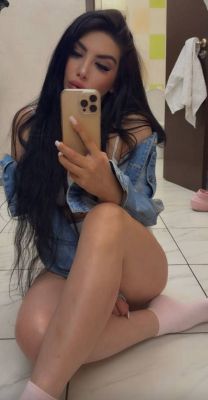 Мира, индивидуалка