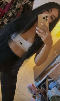 Мира — анкета девушки и фото