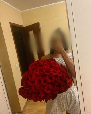 Яночка , 27 лет