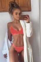 Проститутка Настя (25 лет, Севастополь)