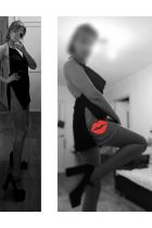 Проститутка Асюня🍓 (26 лет, Севастополь)