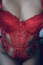 Проститутка Женя выезд от часа  (25 лет, Севастополь)