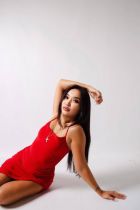 Проститутка Айка💗 (24 лет, Севастополь)