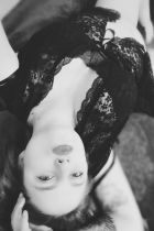 Проститутка Элизабет (27 лет, Севастополь)