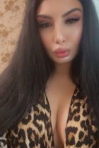 Проститутка Мира (27 лет, Севастополь)