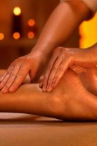 Проститутка МАССАжики от РИНЫ  (36 лет, Севастополь)