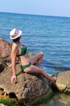 Проститутка Марина (33 лет, Севастополь)